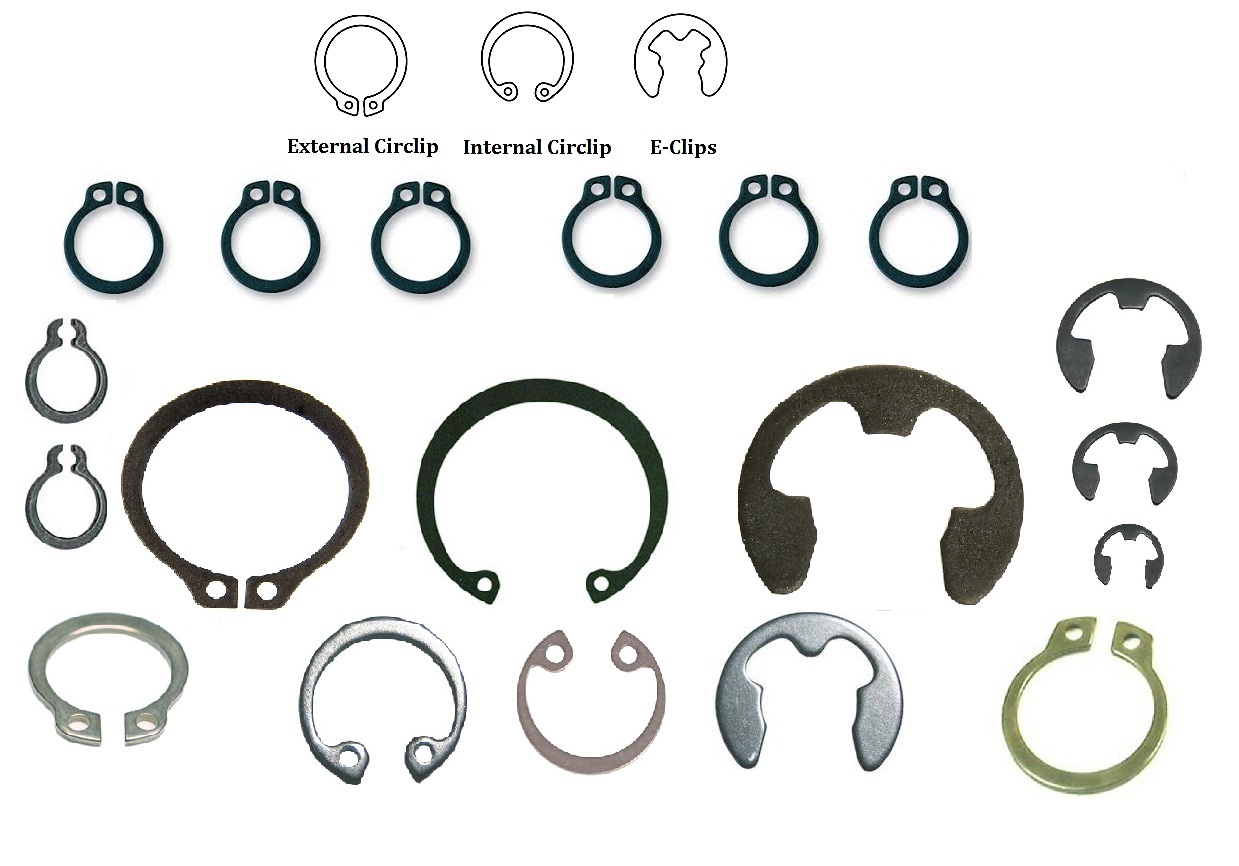 Clips