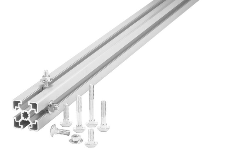 BOSCH REXROTH TBOLT M8 X 25mm, SLOT 10 S.H.Chooi Fasteners