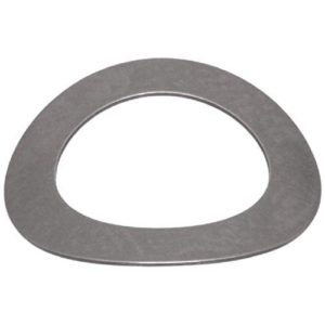 Curved Washers