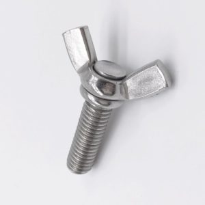 Wing Screws